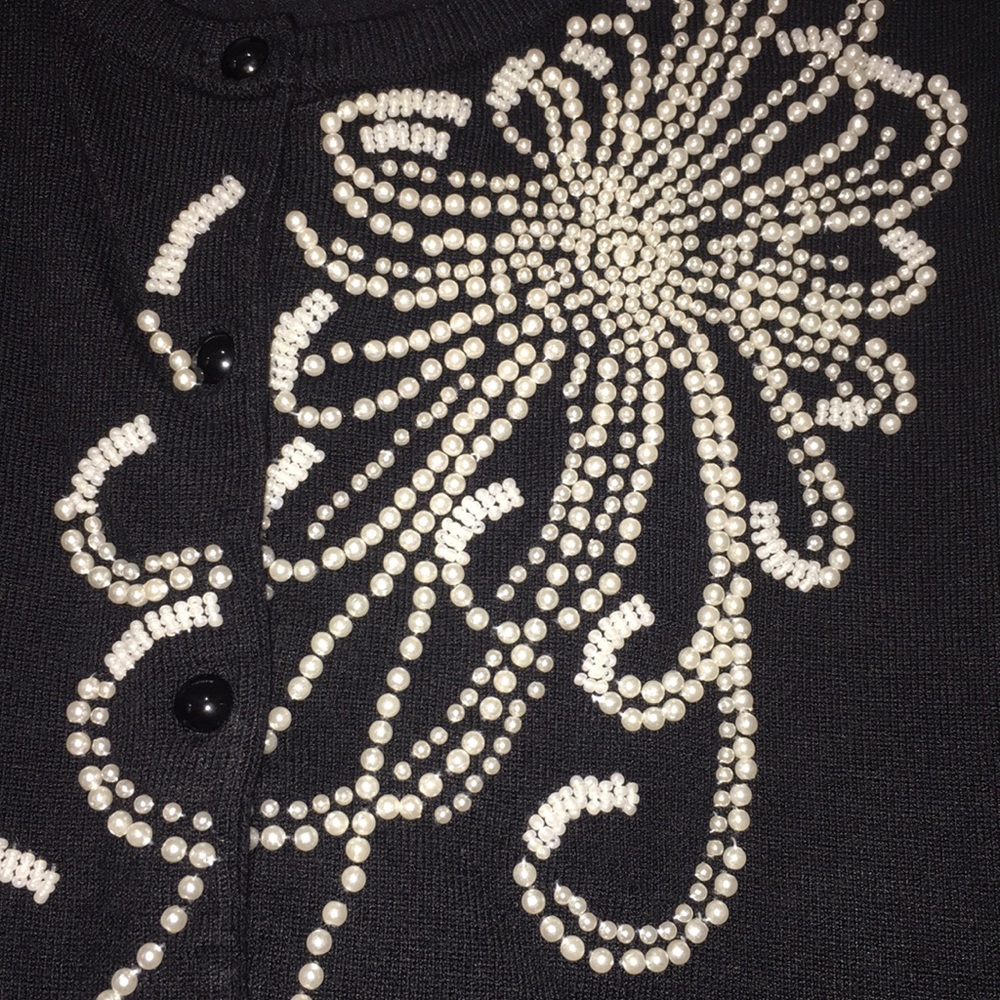 Sweater - Picture 2 of 3